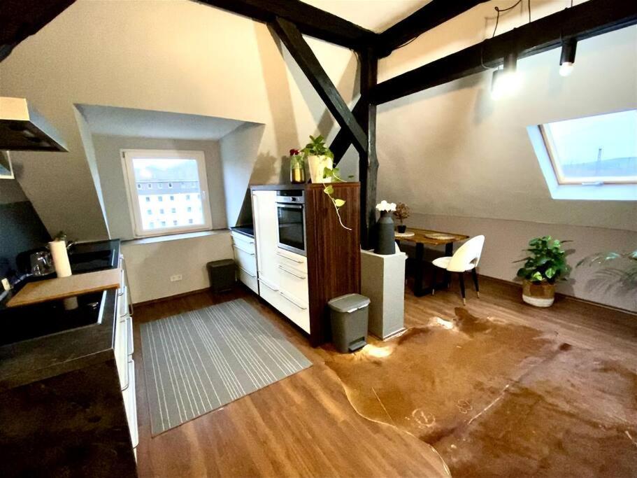 12: Privatzimmer Fuer Reisende Durch Koblenz Koblenz  Eksteriør bilde